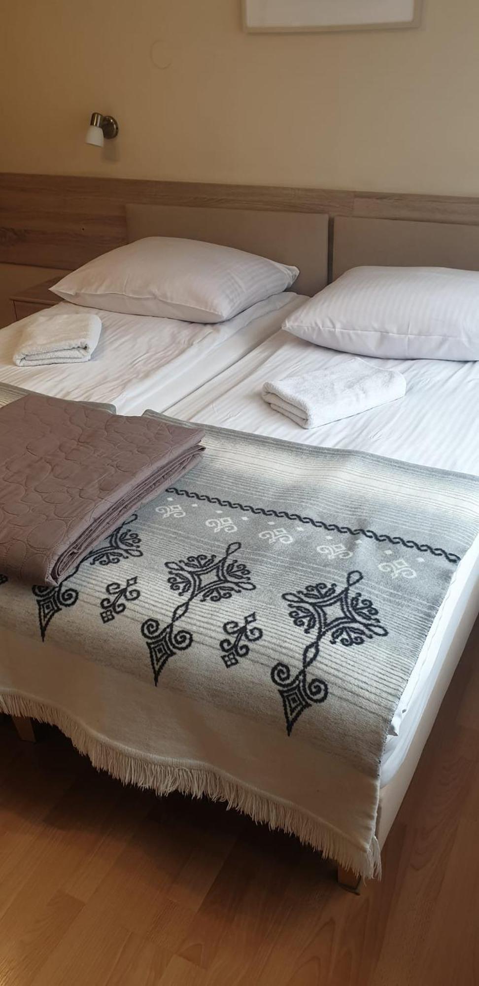 Willa Limba Kościelisko Exteriör bild